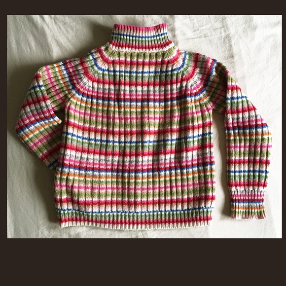 GAP zipped cardigan. size 10. - Picture 4 of 4